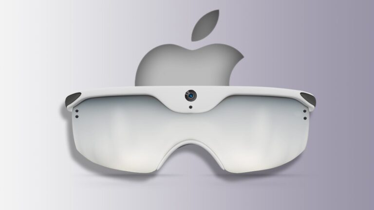 Apple Glasses: todo lo que sabemos hasta ahora