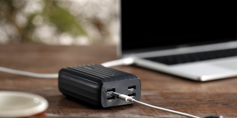 Zendure X6 Versatile USB-C Power Bank - ¿Qué sabemos sobre el próximo MacBook?