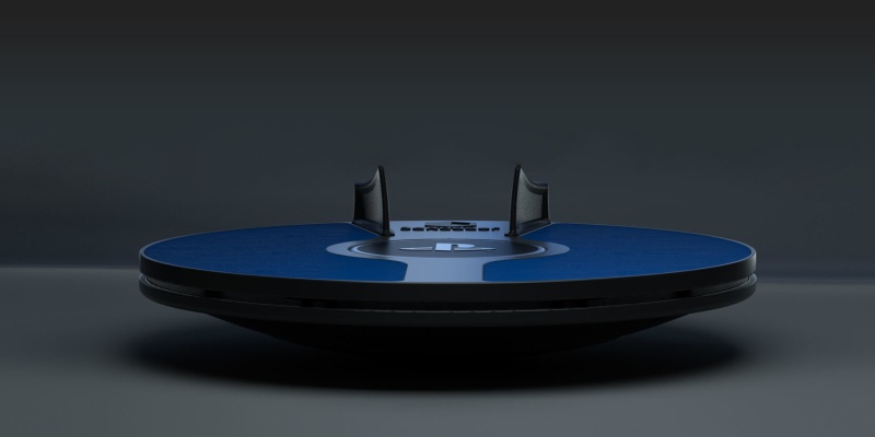 3DRudder Foot Motion Controller para Playstation VR - ¿Es la realidad virtual el futuro del entretenimiento?