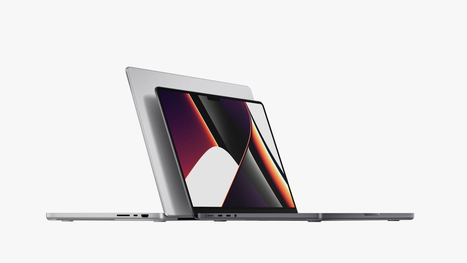 Aspectos destacados del evento Apple Unleashed: nuevos chips MacBook Pro, M1 Max y Pro, AirPods 3 y más
