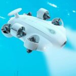 Dron submarino Fifish V-EVO