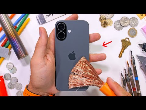 iPhone 17 Durability: Will It Crack Under Pressure Like the iPhone 16?