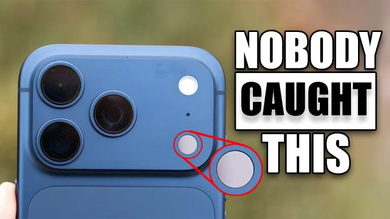 iPhone 17 Pro: Cutting-Edge Customization, Camera & AI