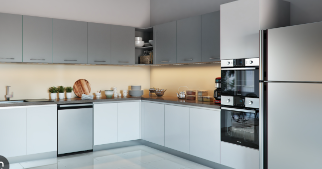 10 Genius Kitchen Gadgets for a Minimalist Dream