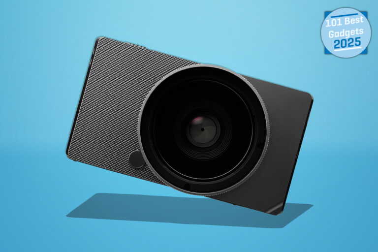 Top Photography Gadgets for Stunning Shots