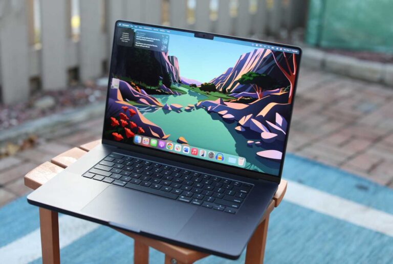 The $39 Amazon Gadget That Secretly Replaced My $4,200 MacBook Pro in 2025 (And Now Earns Me $31,000/Month in Passive Income)