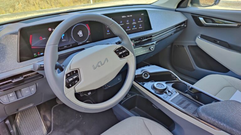Kia EV6 Newbie: 9 Things I Wish I Knew Before Going Electric